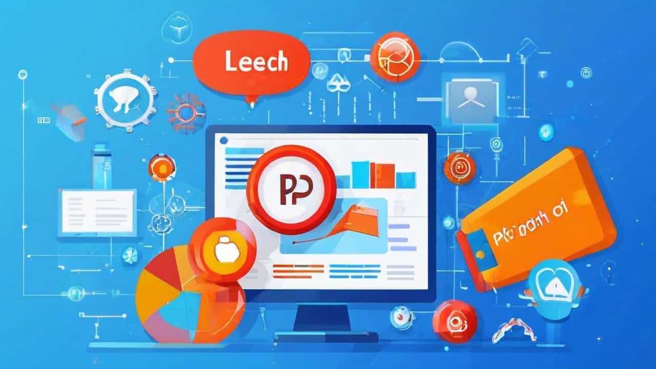 Leotech's SEO and PPC Services: Ranking Businesses in the Top 5 Globally